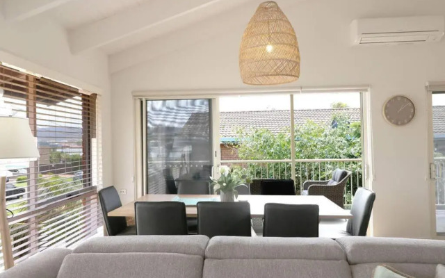 Unit 2 @ Beach Haven