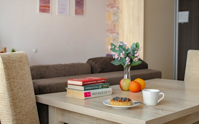 Top house на Можжевеловой