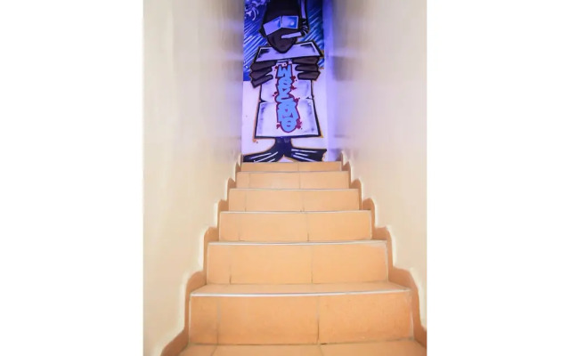 Medina Guesthouse - Hostel