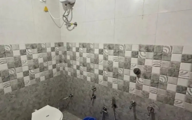 Shree keshrinandan home stay