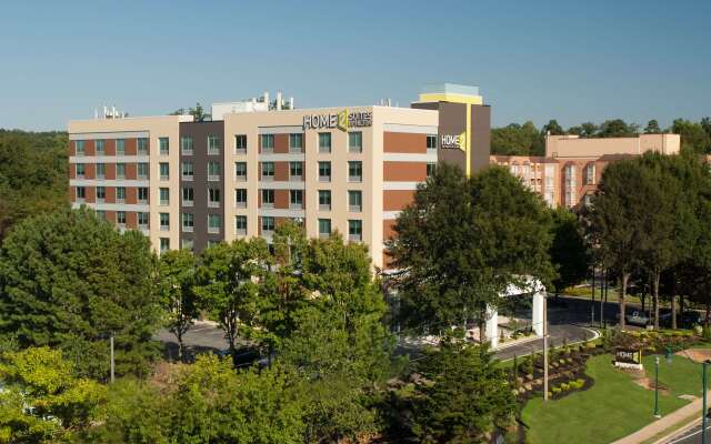 Home2 Suites by Hilton Atlanta Perimeter Center