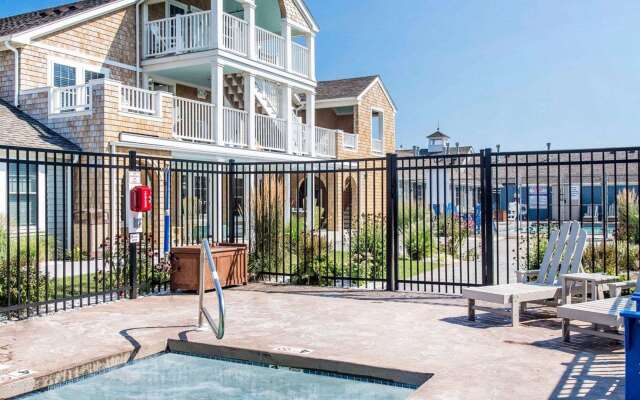 Bluegreen Vacations The Soundings, Ascend Resort Collection
