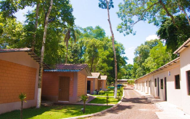 Pousada Villas Iguassu