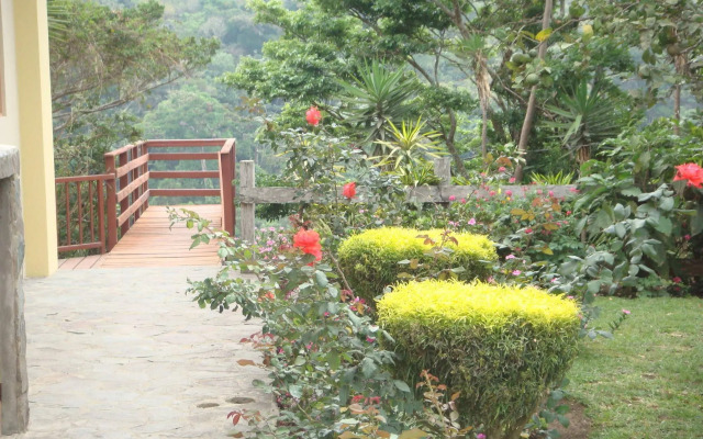 Hotel Las Orquideas
