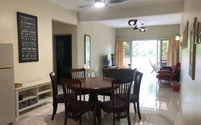 Selesa Resort homestay
