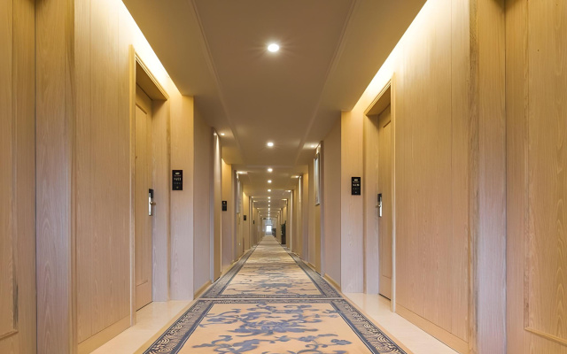 Vienna Hotel Shenzhen Huaqiangbei Branch