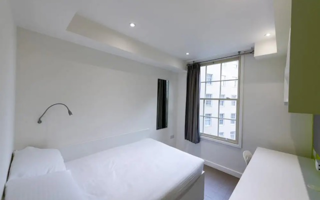 University of Bath City Accommodation