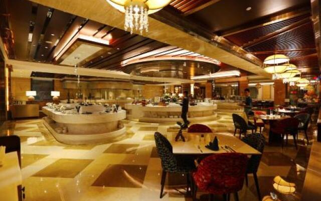 Changsha Airport Leida Chain Hotel