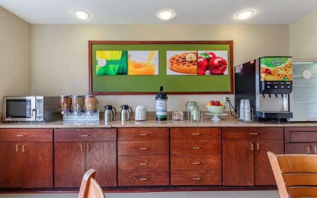 Quality Inn & Suites