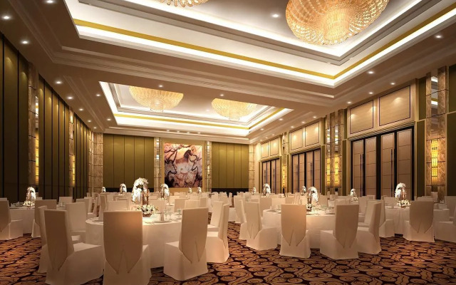 Doubletree By Hilton Ningo - Chunxiao