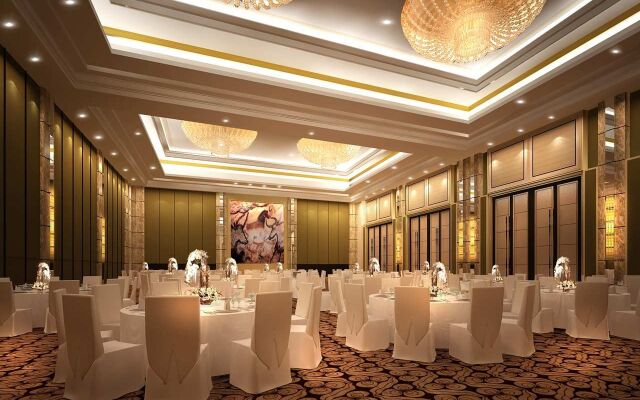 Doubletree By Hilton Ningo - Chunxiao