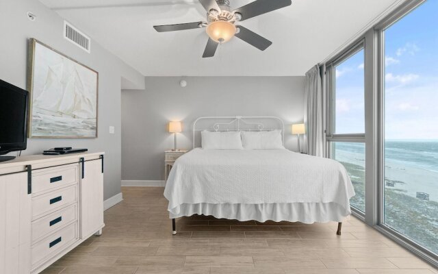 Perdido Towers East 801