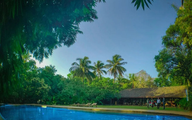 The Orchard Resort