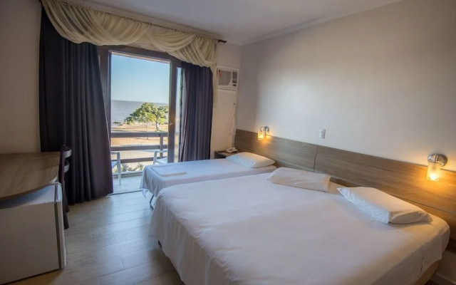 Hotel das Figueiras