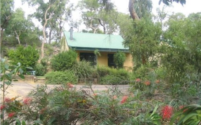 Kurrajong Trails and Cottages