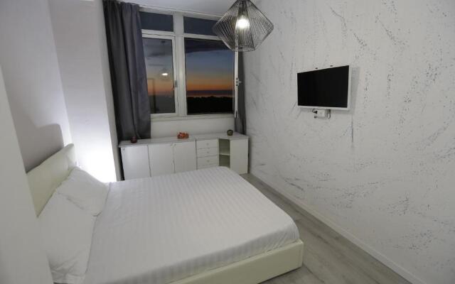 Central Panoramic Suite Rimini