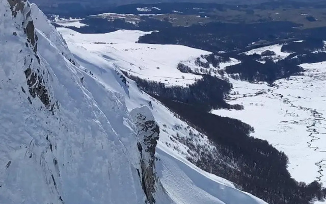 Studio Résidence le Metropole