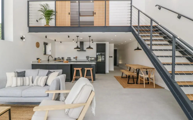Tilia Barn