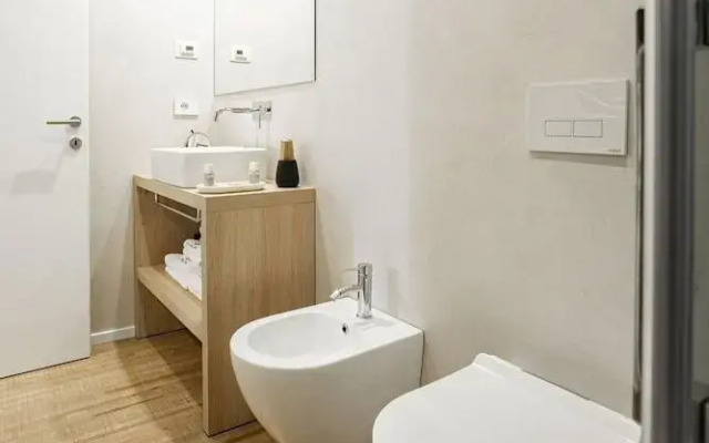 Ah Villaglori Boutique Apartments