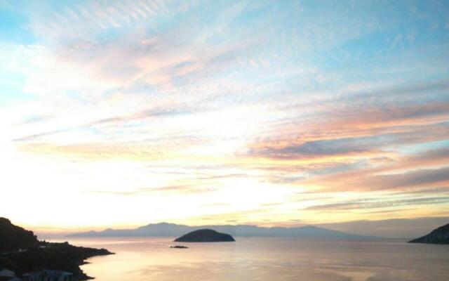 Villa Verde 200 meters from the beach