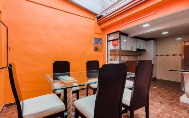 La Casa del Cafe