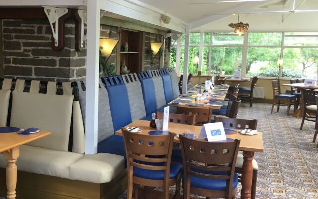 Calf's Head Hotel
