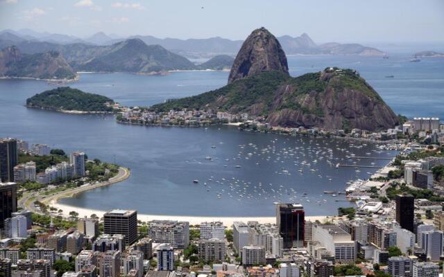 Studio Botafogo Beach