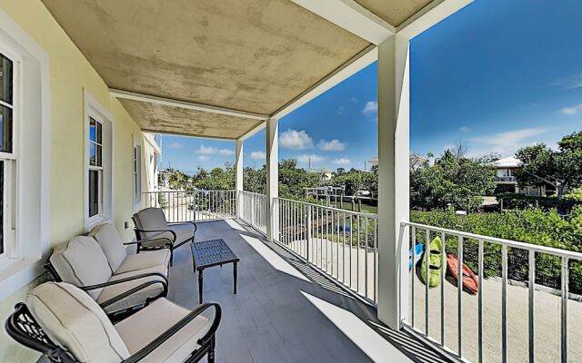 77tingln 4 Bedroom Home