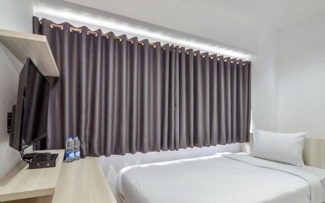 Klinpod Hotel