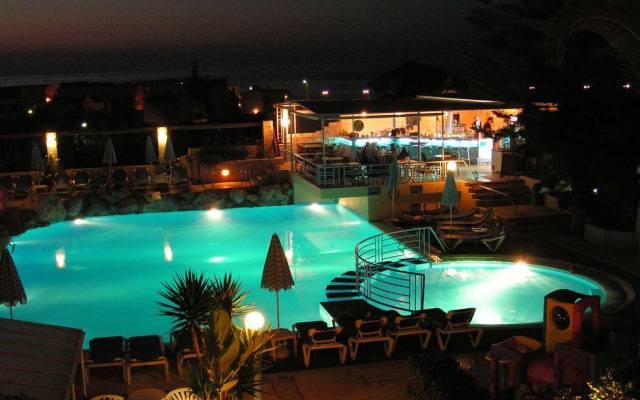 Futura Hotel