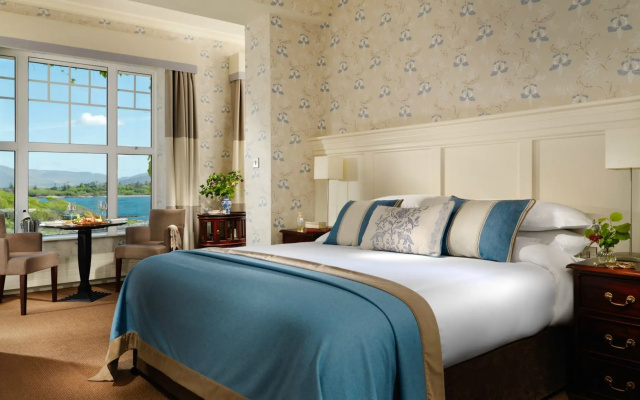 Parknasilla Resort and Spa