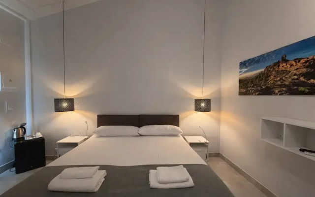 Hotel Fortuny Javea