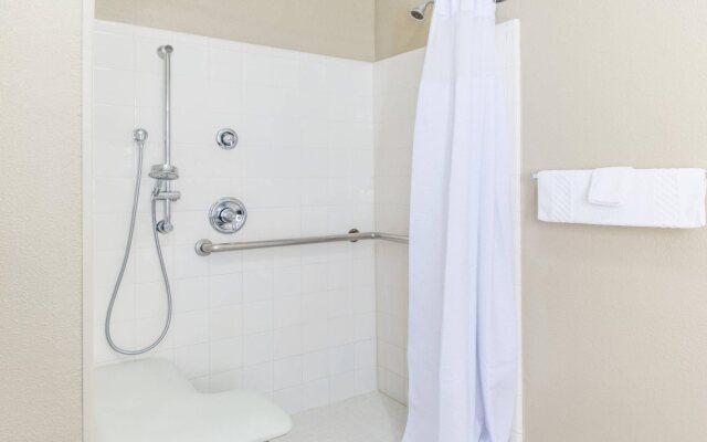 Springhill Suites By Marriott Houston Brookhollow