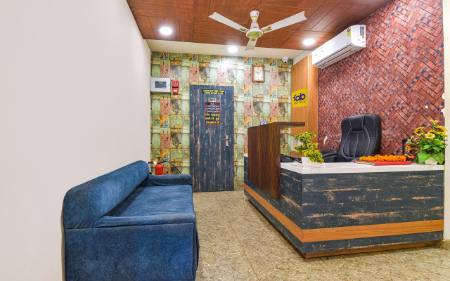 Fabexpress Pearl Villa