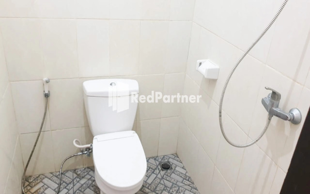 Yudi homestay RedPartner