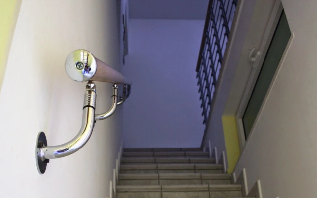 La Corte dei Morra
