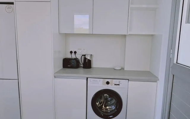 105 PSR - Stay Cavo Aspro Residence 3