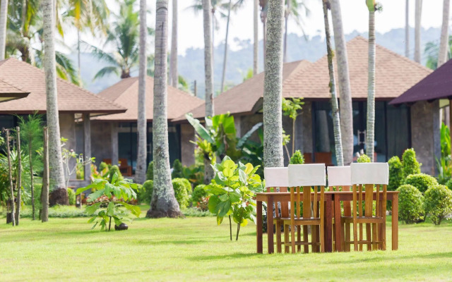 Medee Resort