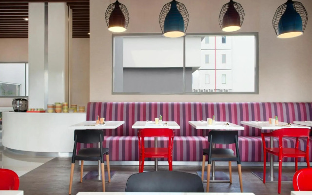 ibis Styles Jakarta Airport