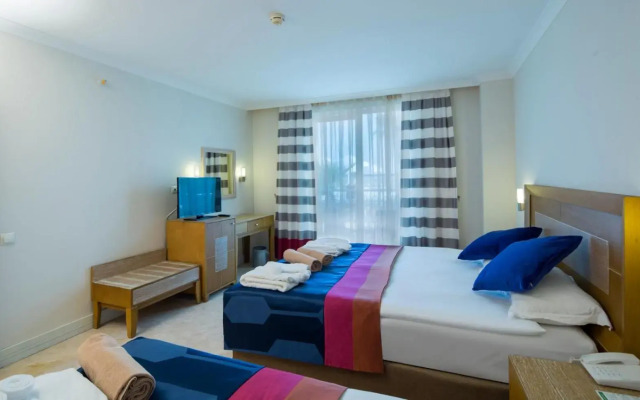 Crystal Boutique Beach Resort - Adults Only