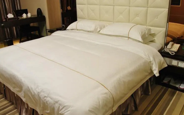 Ouhao Hotel - Guangzhou