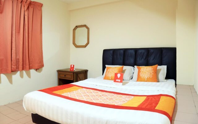 OYO Rooms Near Masjid India