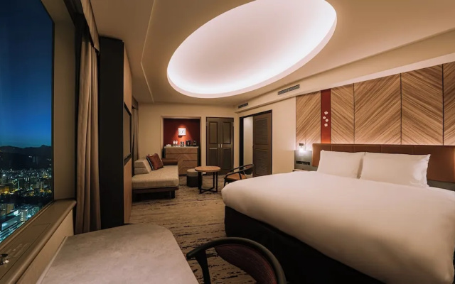 Club Double room (풀 더블 침대) 사진 2