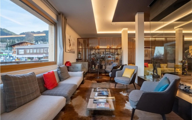 VIU Hotel Villars
