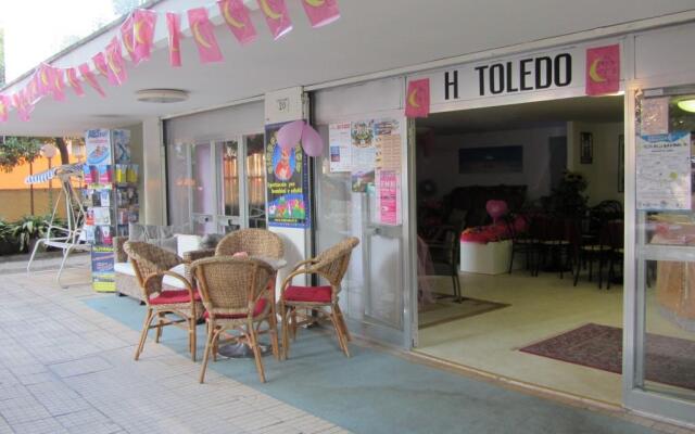 Hotel Toledo