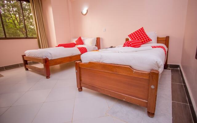 Sunshine Hotel Upperhill