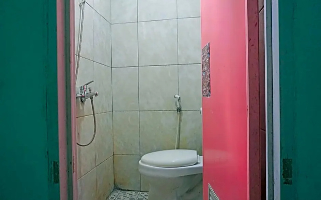 Hotel O Amazon Homestay Syariah 2
