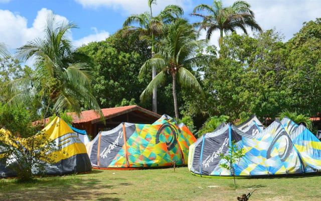 Pousada Wind Paracuru