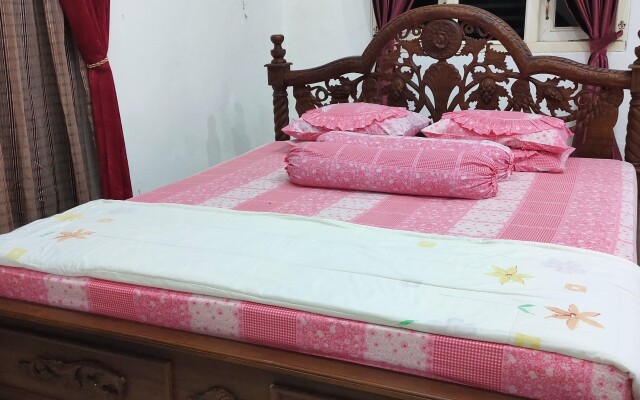 Penginapan Pendopo Kasih