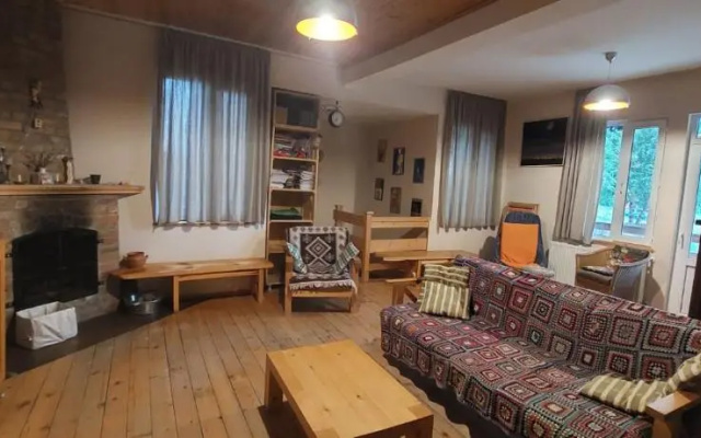 Cottage Chalet in Bakuriani